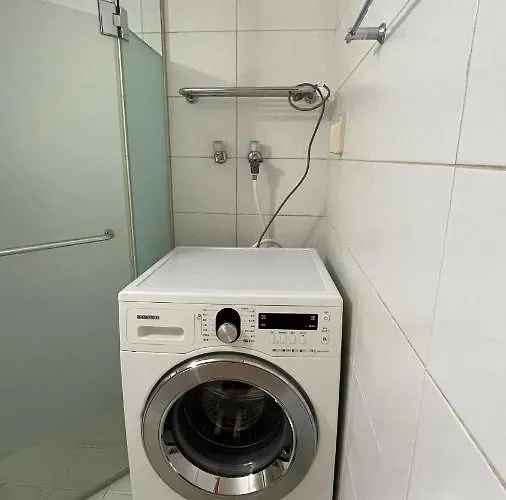 Hongdae Residence-4 - 1min From Hongik Univ Station #1 Seoul