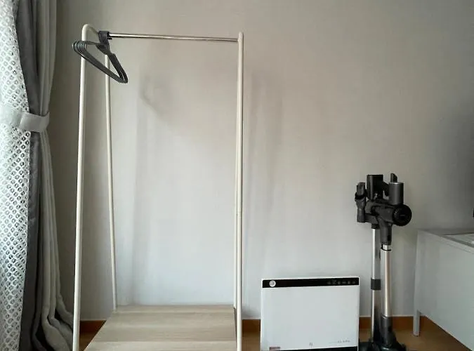 Hongdae Residence-4 - 1min From Hongik Univ Station #1 * Seoul