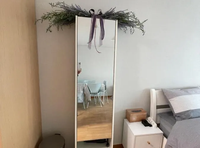 Hongdae Residence-4 - 1min From Hongik Univ Station #1
