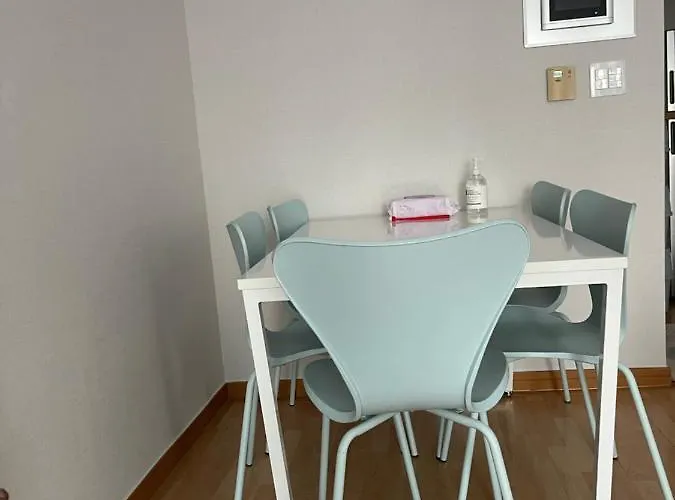 Apartment Hongdae Residence-4 - 1min From Hongik Univ Station #1