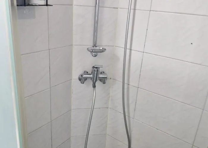 Apartment Hongdae Residence-4 - 1min From Hongik Univ Station #1 *