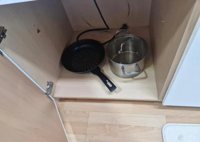 Hongdae Residence-4 - 1min From Hongik Univ Station #1