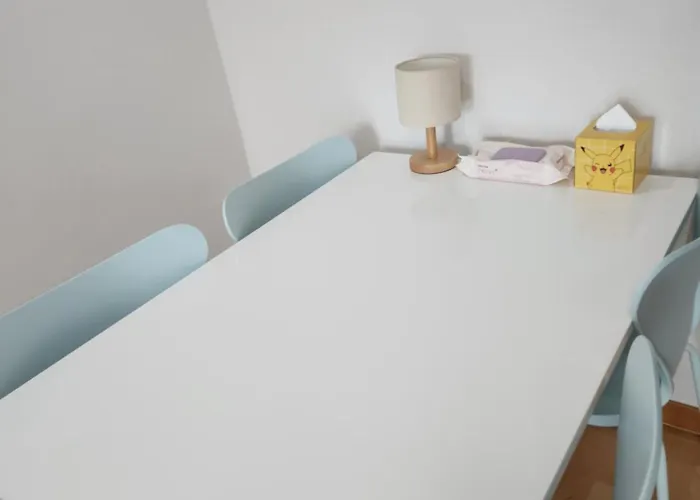 Hongdae Residence-4 - 1min From Hongik Univ Station #1 *